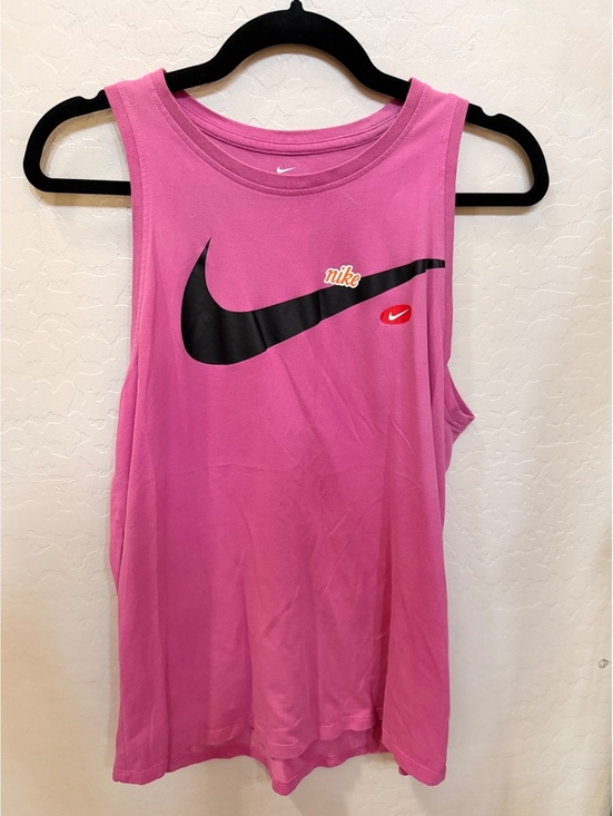 Nike Tops - Nike Dry Fit Tank Top